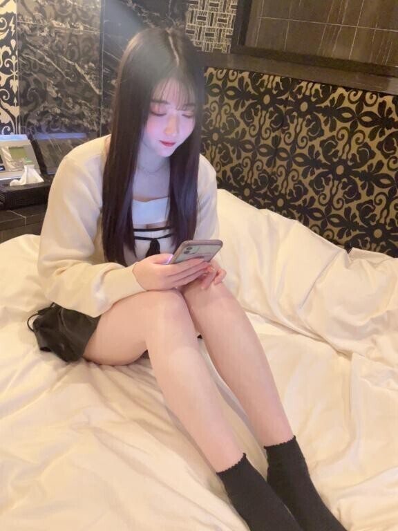 まだまだっ?