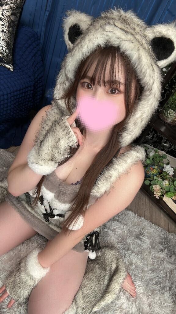 ひさびさ?
