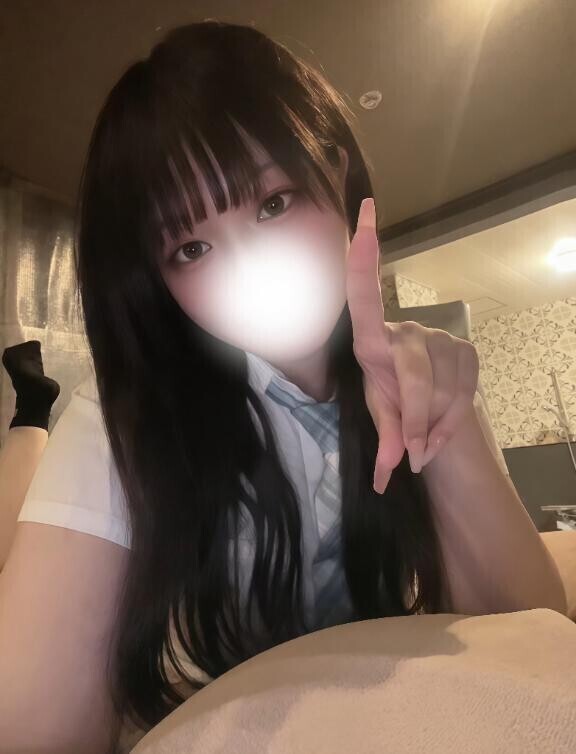 騎乗位で、本能を確かめて?