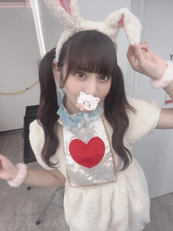 寂しくさせないで????