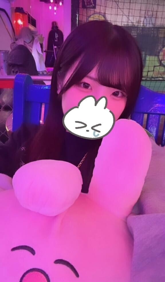 ちゃおっす?