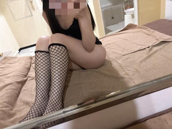 遅れてすみません?