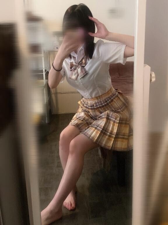 願望叶えてあげる?