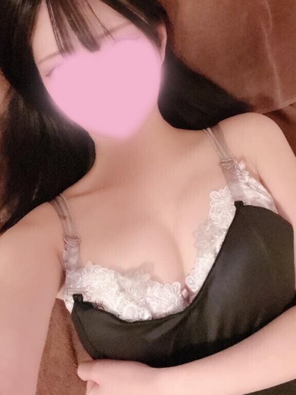 押し当てちゃおうかな～