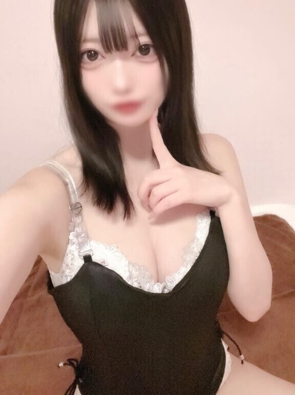 我慢できるかな？?