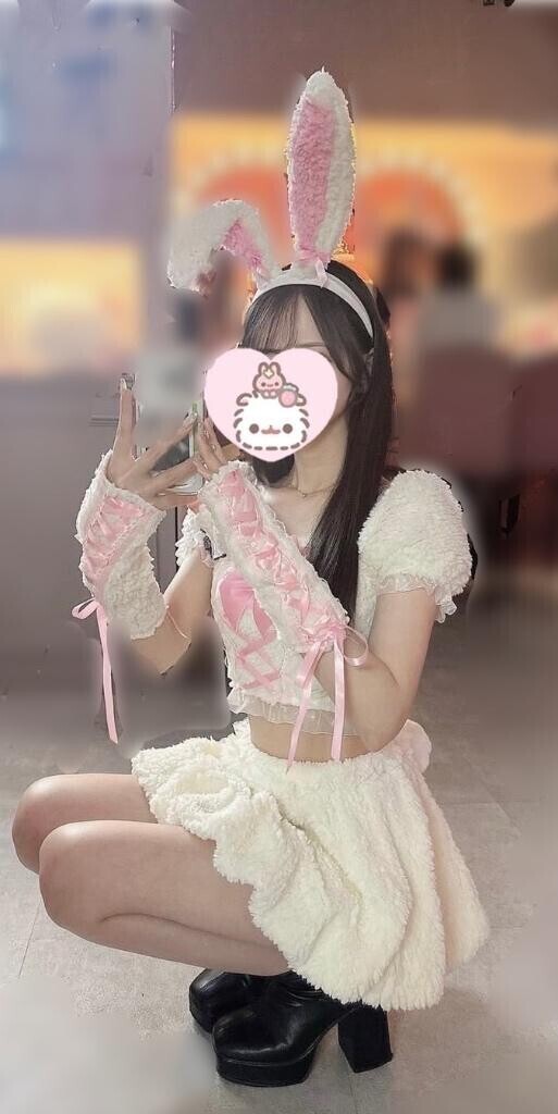 皆様お待たせしました?
