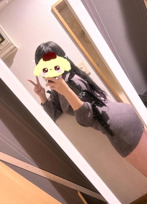 お礼??