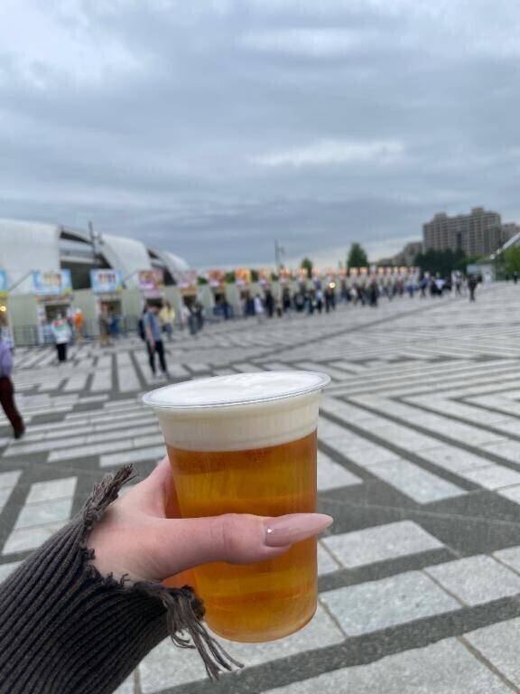 我慢できるかな？?