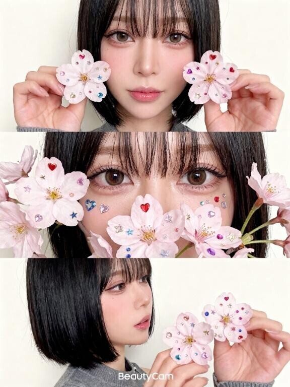 4月ありがとう???