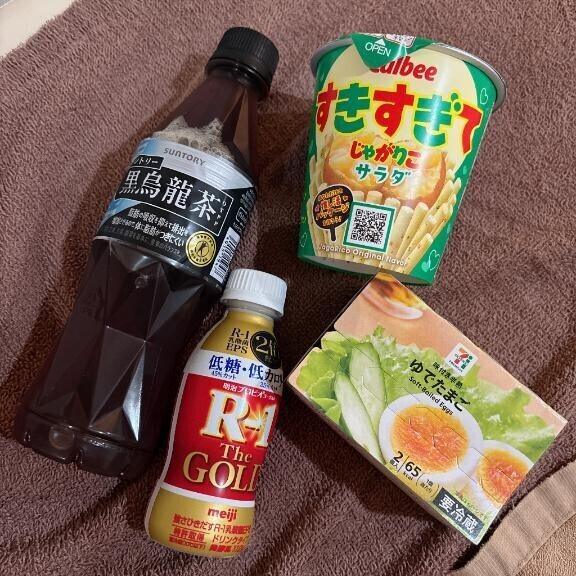 れなセット??