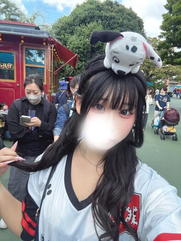 そろそろ着きそう???