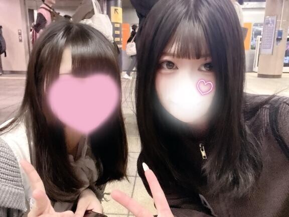 楽しもう?
