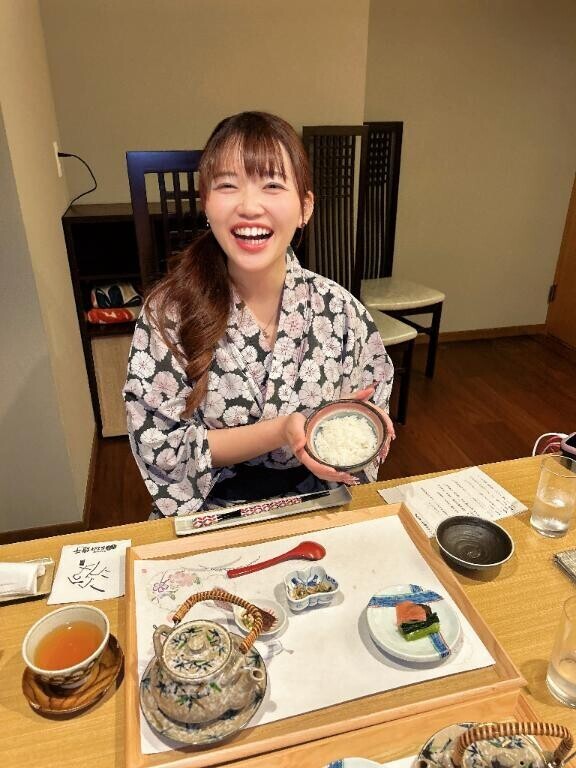 世界一幸せなお顔??