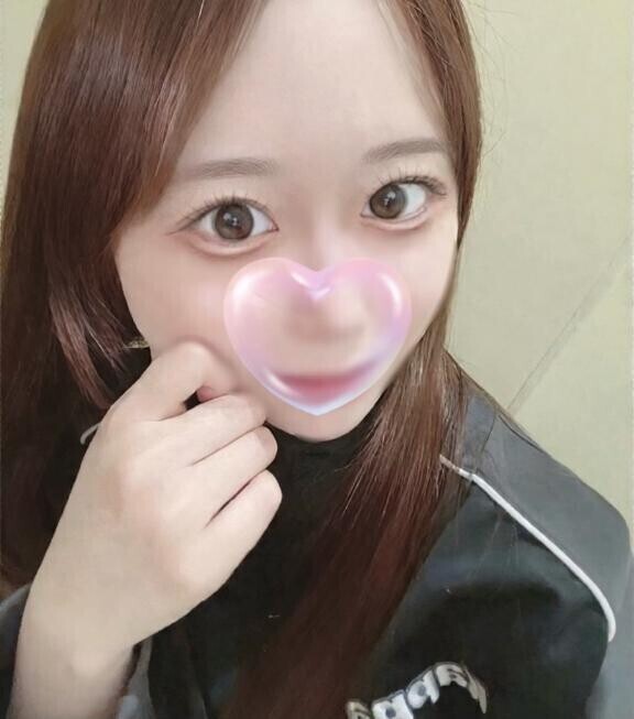 寝起きでパシャリ(^-^)!!
