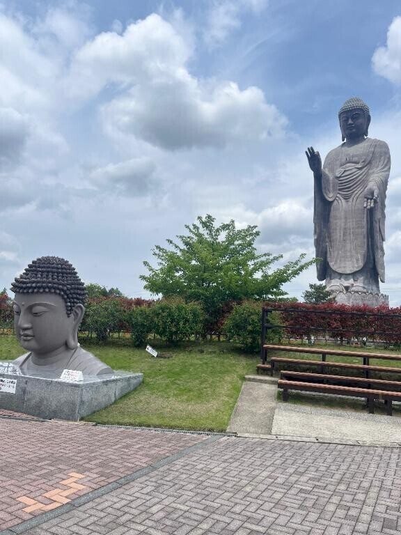 ３日間あいにきてくれてありがと?