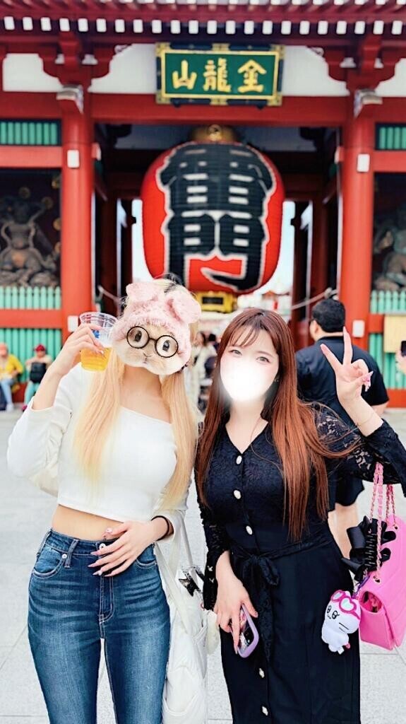 有名な提灯?