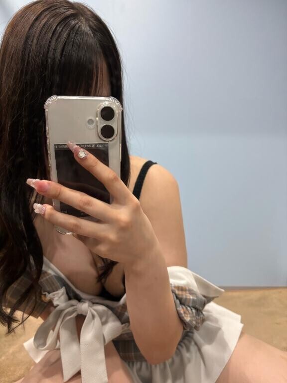 えちモード全開！?