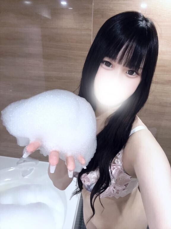 お仕事前のお兄さん?