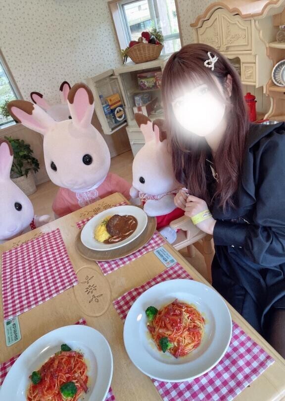 今月LAST