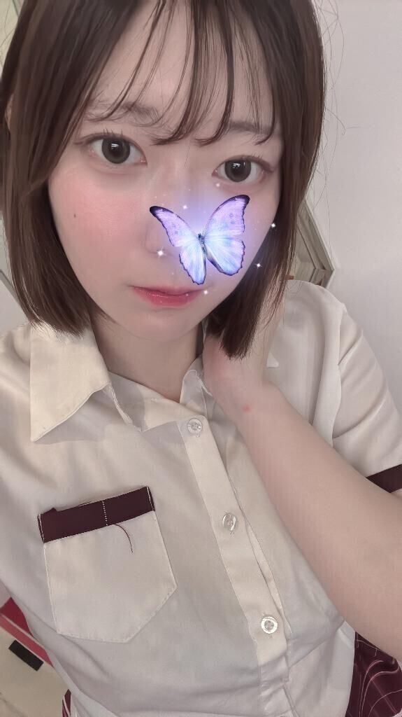 自慢たっぷりの…?