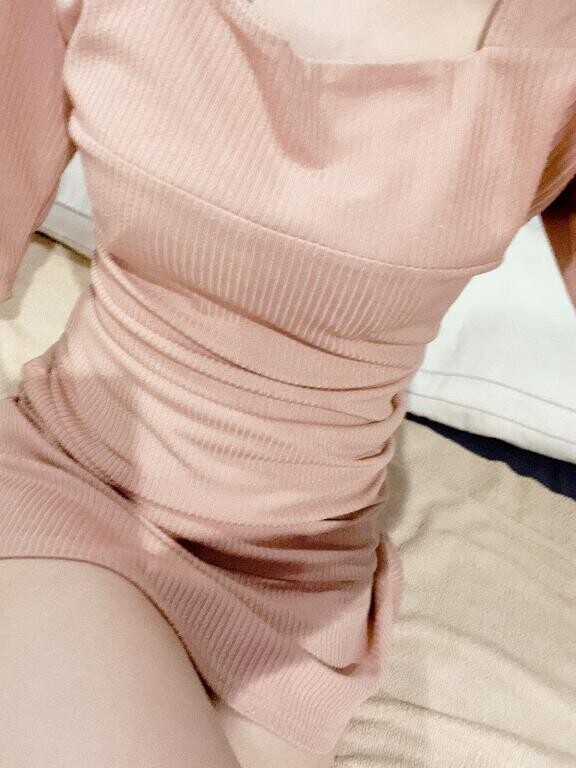 いっぱい可愛がってくれてありがとう????