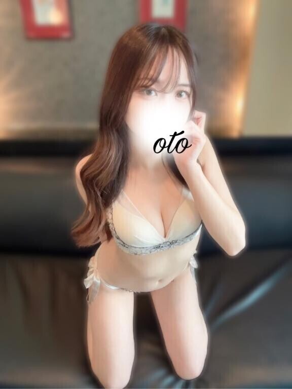 ドキドキ?