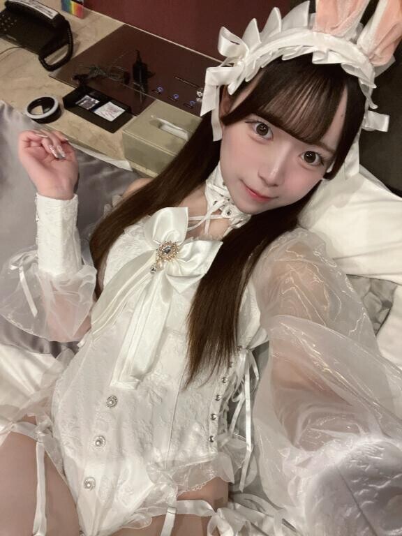 初めまして?