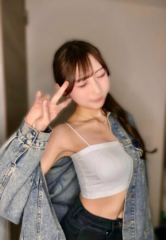 デニムっていいよね?