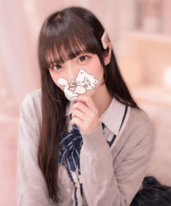 制服?