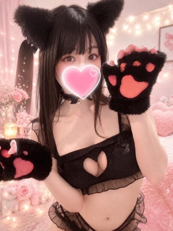 明日からエロと癒しをお届け??