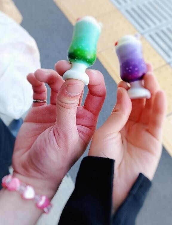 おでーとん?