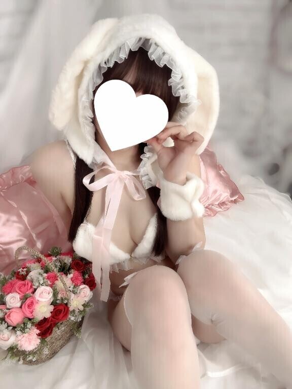 あつ～いね