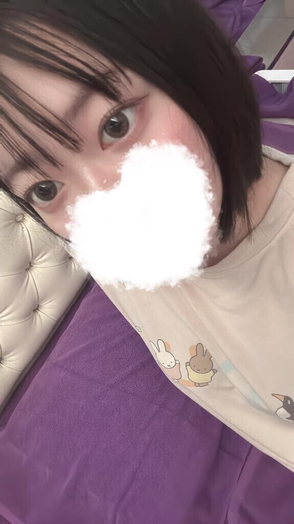 ありがとう?