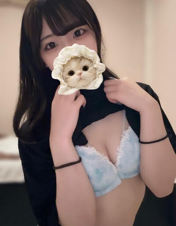 寒いね?おはよう