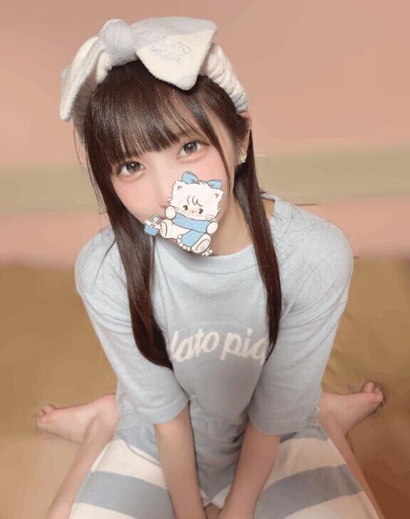 モコモコパジャマすき?