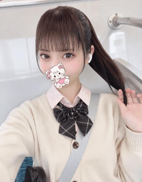 せいふく?