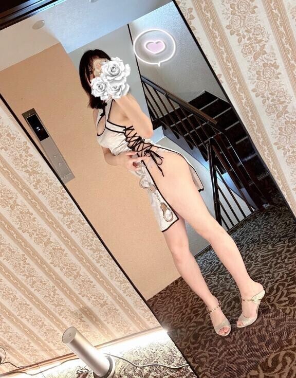 お礼??