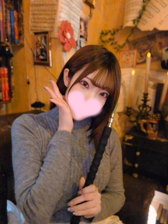 癒しの素質?