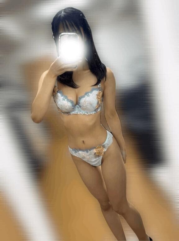まってます?