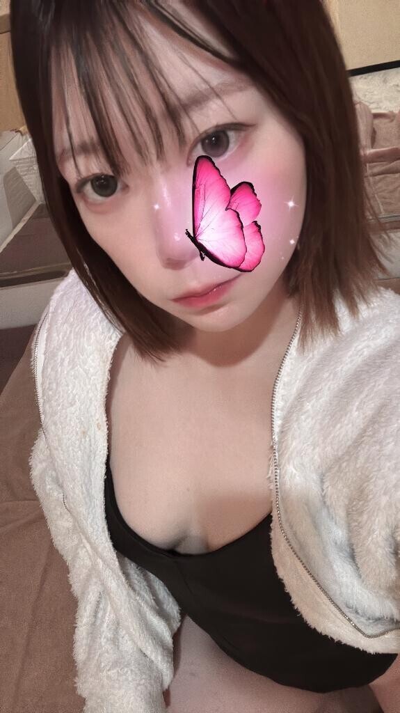 お願いっ?