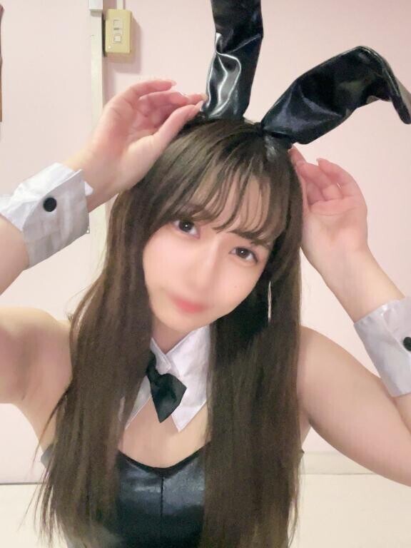 ?こんなバニーちゃんいかがですか？