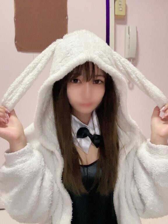 ?おはよっ