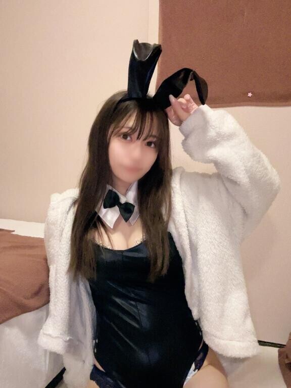 ?おはよっ