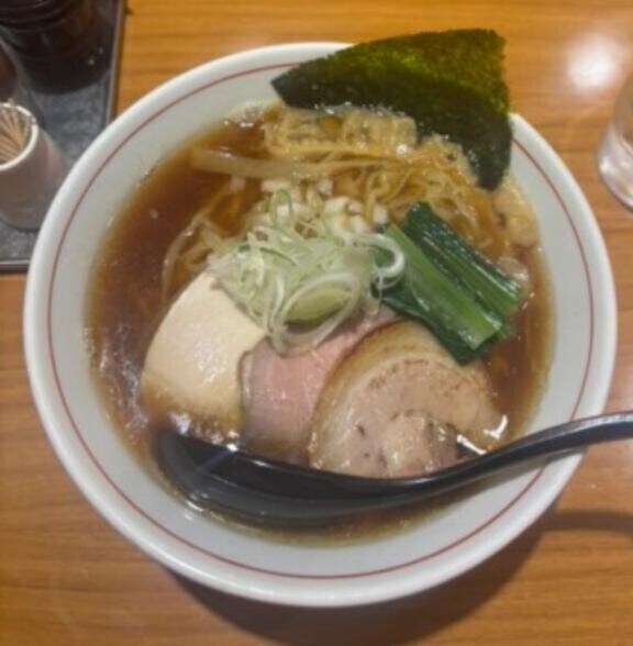 たまには?