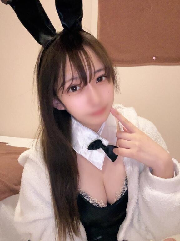 ?密着泡泡?
