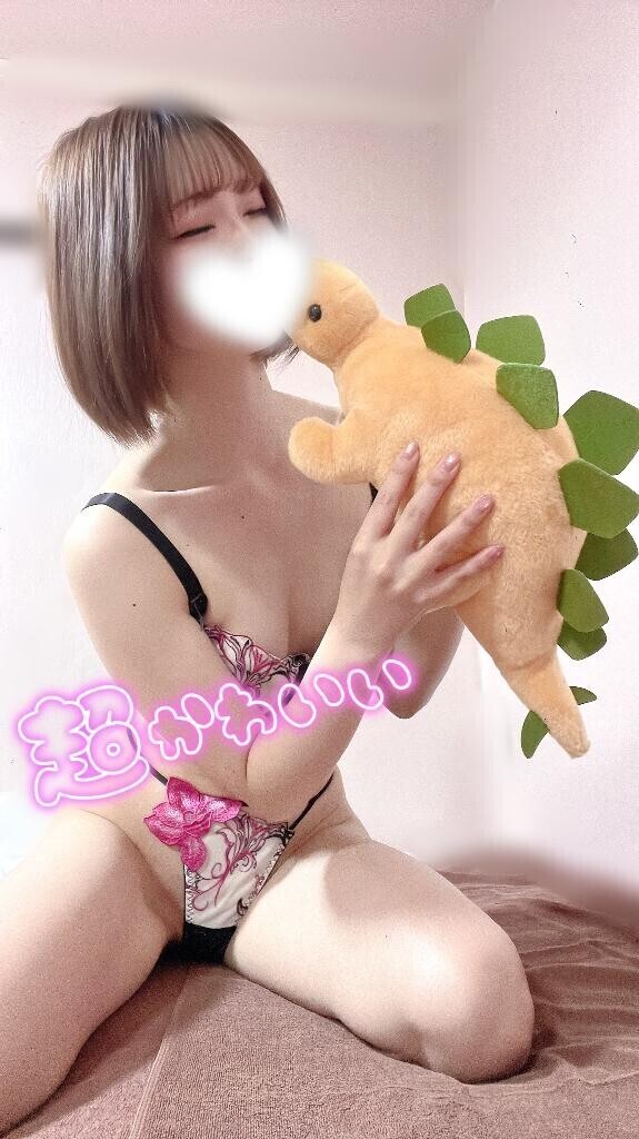 ぎゅーってしたくなる??