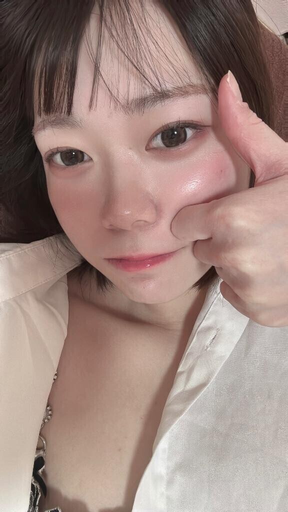 ニョキ?