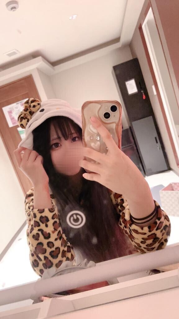 お礼??