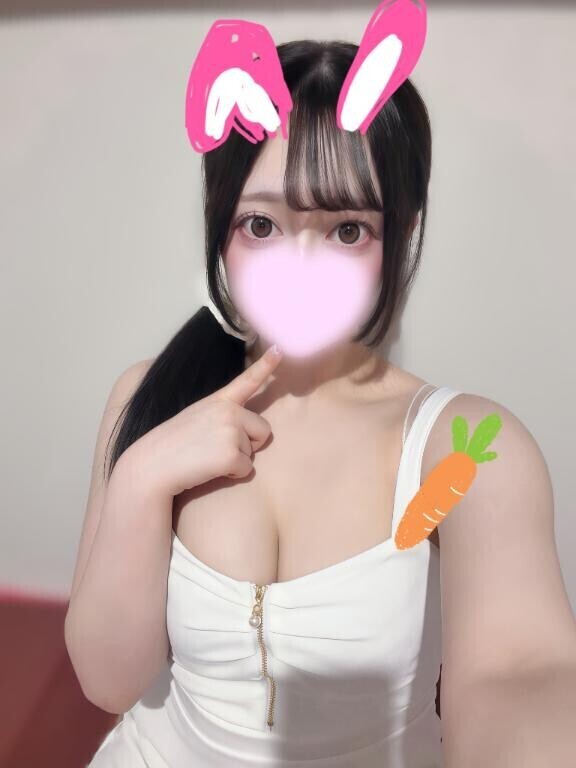 うさぎ?