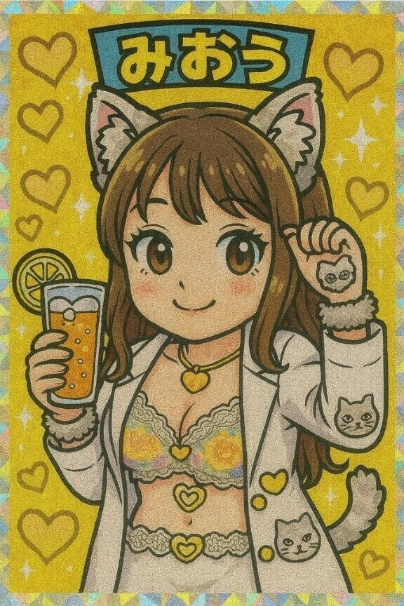 フォローして～??
